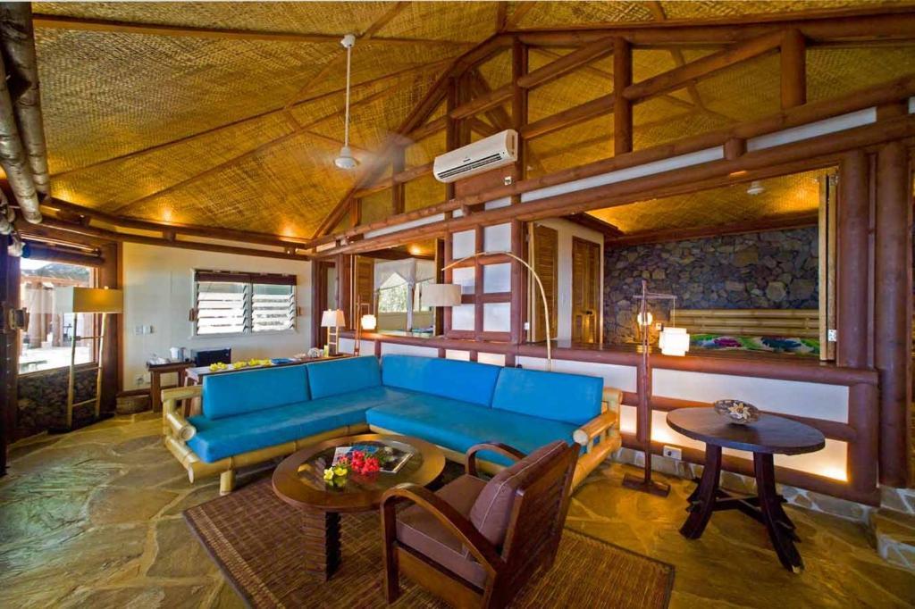 Coconuts Beach Club Resort And Spa Fausaga Εξωτερικό φωτογραφία